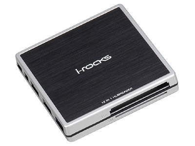 IR-8110