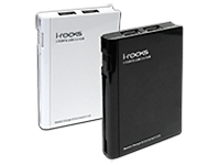 IR-4660 7POWER 6+1 Port USB HUB